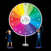 Spin & Win Bonus icon