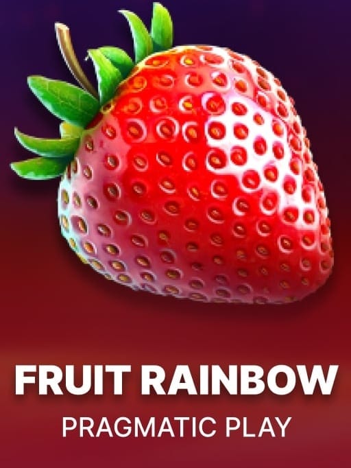 Fruit Rainbow