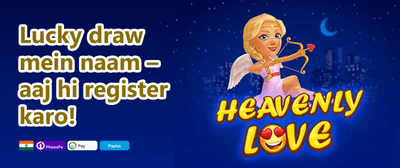 Refer & Earn Bonus promotion image